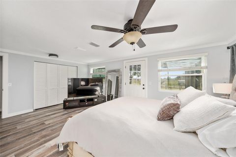 Tiny photo for 1177 NW 102nd Boulevard, Wildwood, FL 34785 (MLS # OM714267)