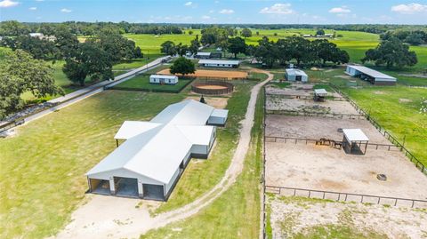 Tiny photo for 1177 NW 102nd Boulevard, Wildwood, FL 34785 (MLS # OM714267)