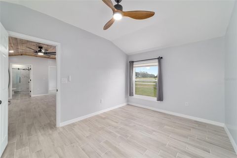 Tiny photo for 1177 NW 102nd Boulevard, Wildwood, FL 34785 (MLS # OM714267)