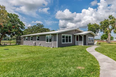 Tiny photo for 1177 NW 102nd Boulevard, Wildwood, FL 34785 (MLS # OM714267)