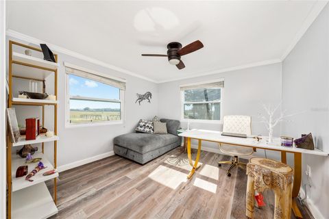 Tiny photo for 1177 NW 102nd Boulevard, Wildwood, FL 34785 (MLS # OM714267)