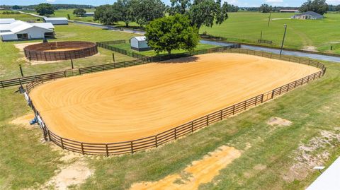 Tiny photo for 1177 NW 102nd Boulevard, Wildwood, FL 34785 (MLS # OM714267)