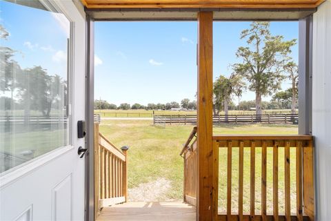 Tiny photo for 1177 NW 102nd Boulevard, Wildwood, FL 34785 (MLS # OM714267)