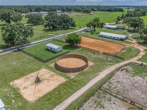 Tiny photo for 1177 NW 102nd Boulevard, Wildwood, FL 34785 (MLS # OM714267)