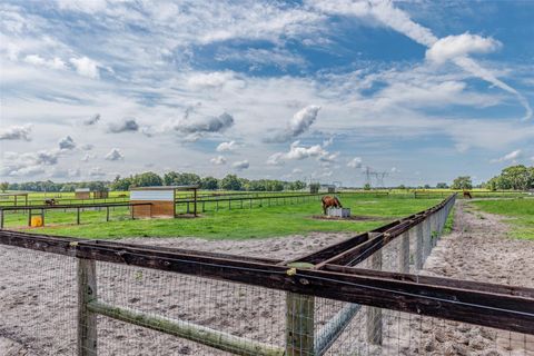 Tiny photo for 1177 NW 102nd Boulevard, Wildwood, FL 34785 (MLS # OM714267)