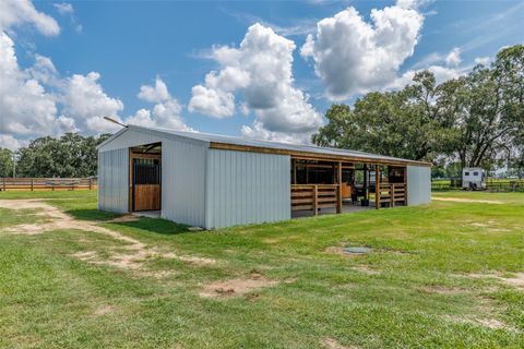 Tiny photo for 1177 NW 102nd Boulevard, Wildwood, FL 34785 (MLS # OM714267)