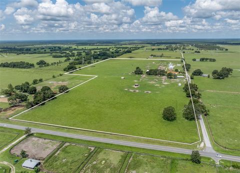 Tiny photo for 1177 NW 102nd Boulevard, Wildwood, FL 34785 (MLS # OM714267)