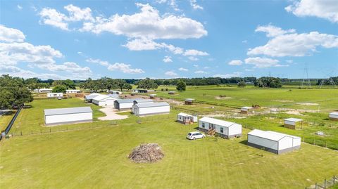 Tiny photo for 1177 NW 102nd Boulevard, Wildwood, FL 34785 (MLS # OM714267)