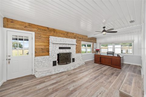 Tiny photo for 1177 NW 102nd Boulevard, Wildwood, FL 34785 (MLS # OM714267)