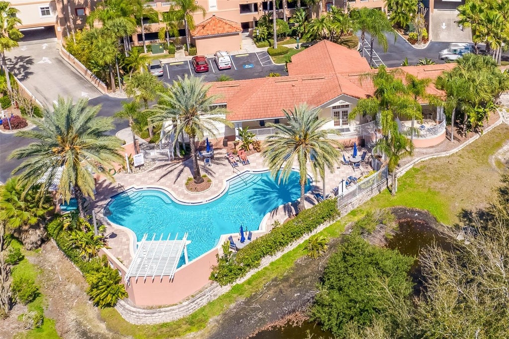 Photo of 12077 Gandy Boulevard N #333, St Petersburg, FL 33702 (MLS # TB8547032)