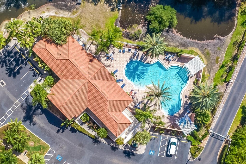 Photo of 12077 Gandy Boulevard N #333, St Petersburg, FL 33702 (MLS # TB8547032)
