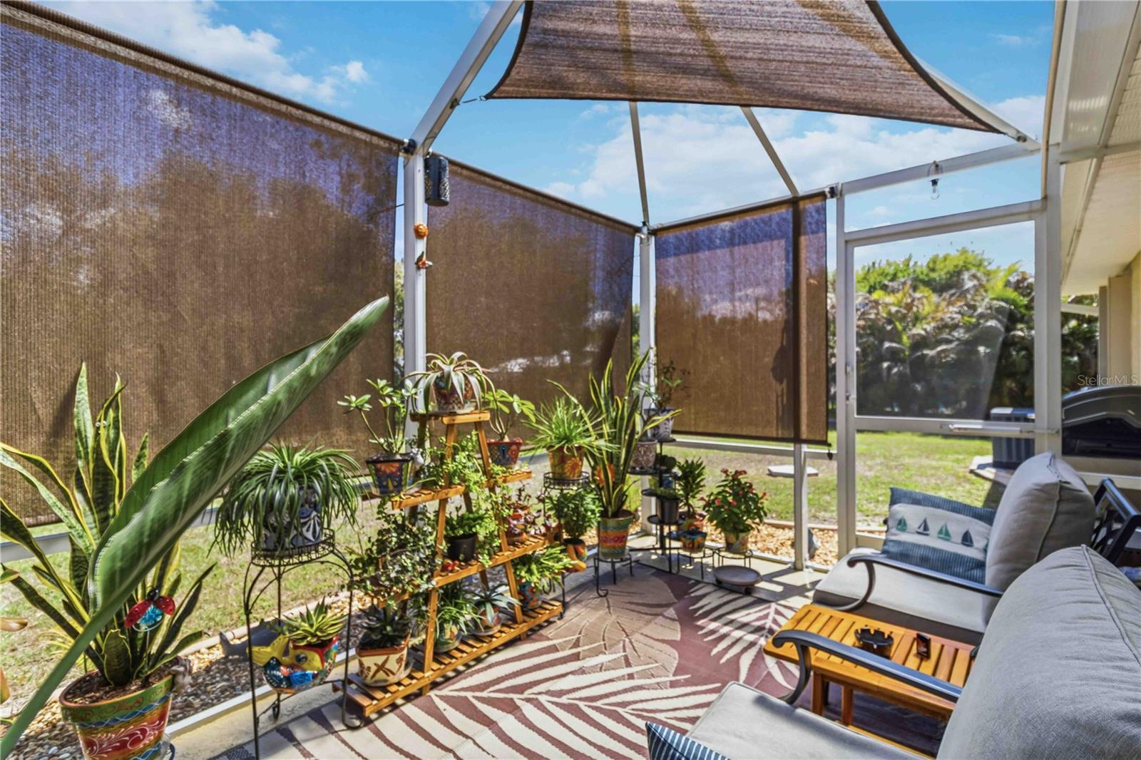 PUNTA GORDA ISLES SEC 20 - Residential