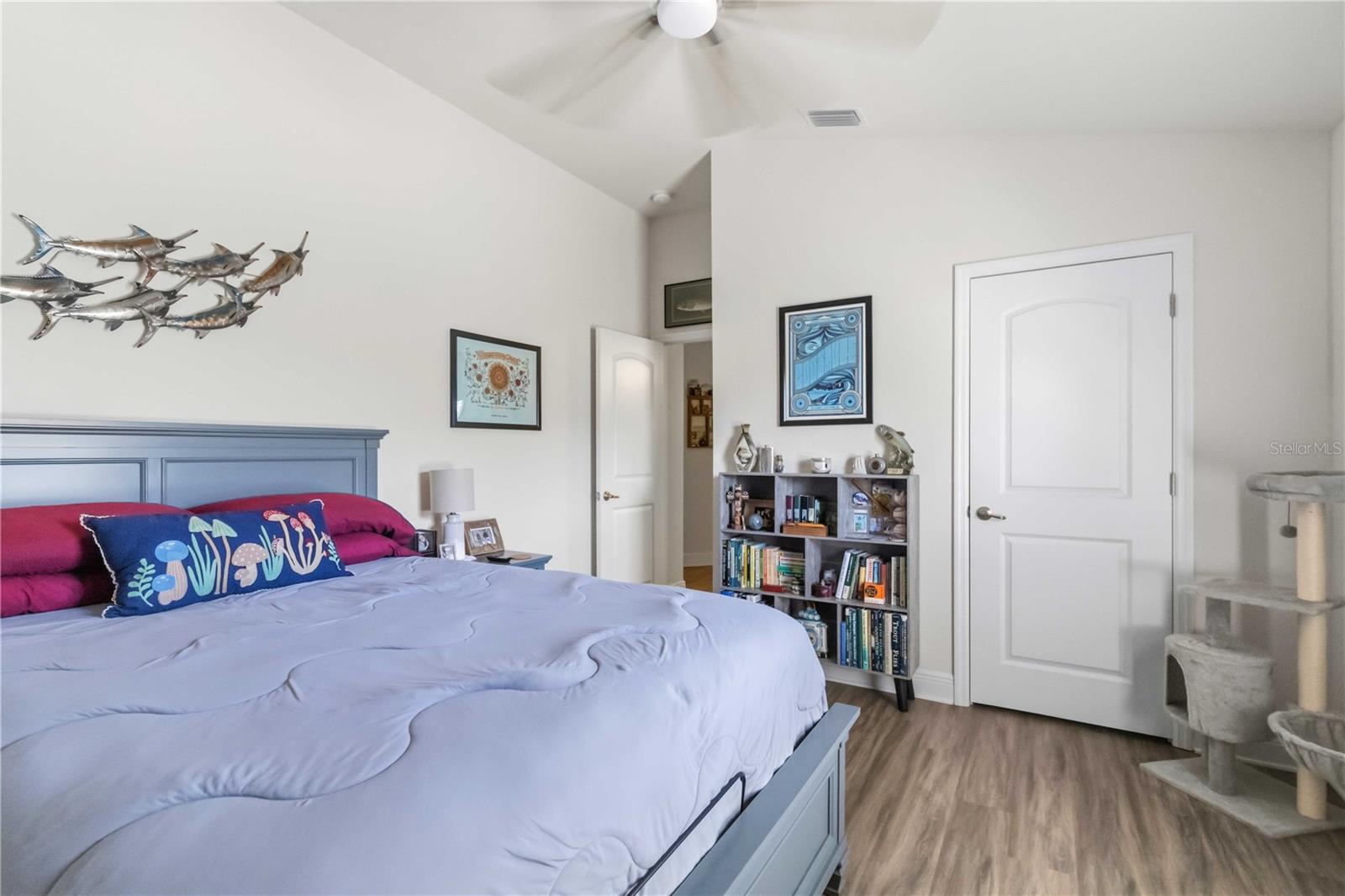 PUNTA GORDA ISLES SEC 20 - Residential