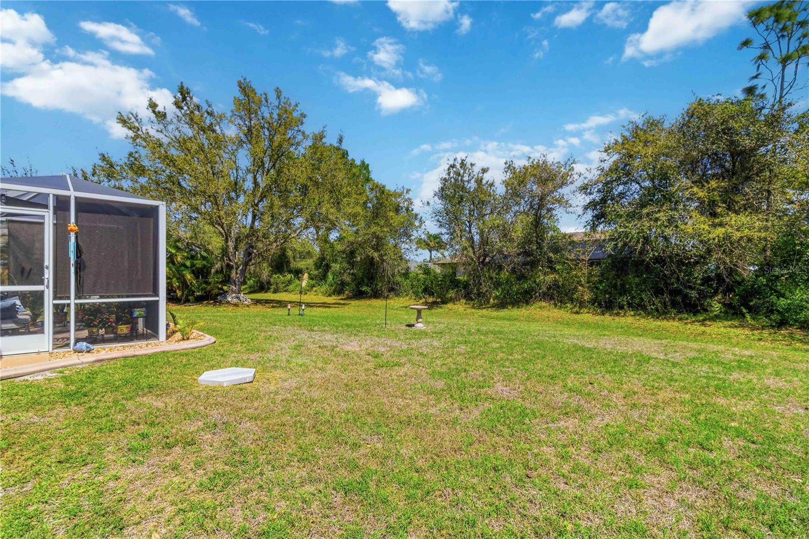 PUNTA GORDA ISLES SEC 20 - Residential