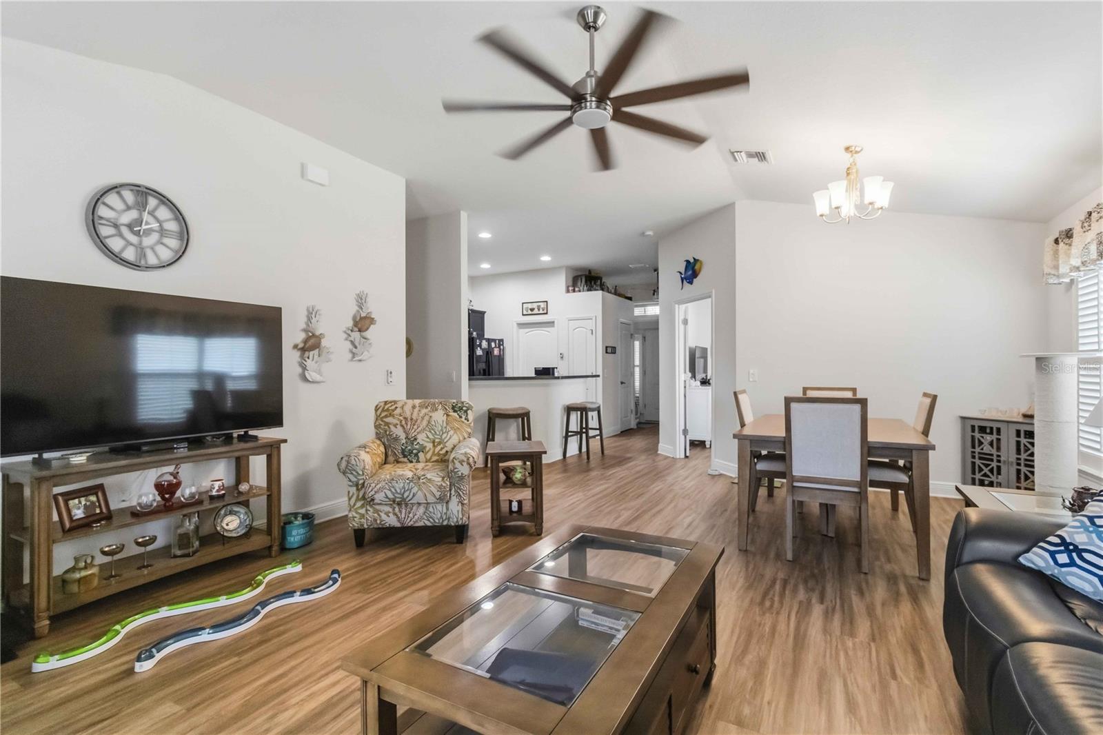 PUNTA GORDA ISLES SEC 20 - Residential