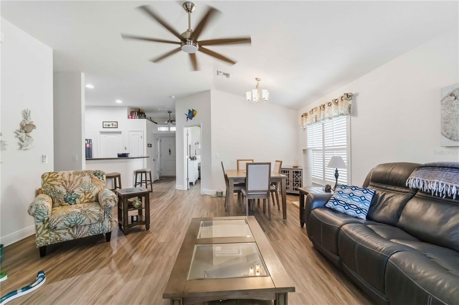 PUNTA GORDA ISLES SEC 20 - Residential