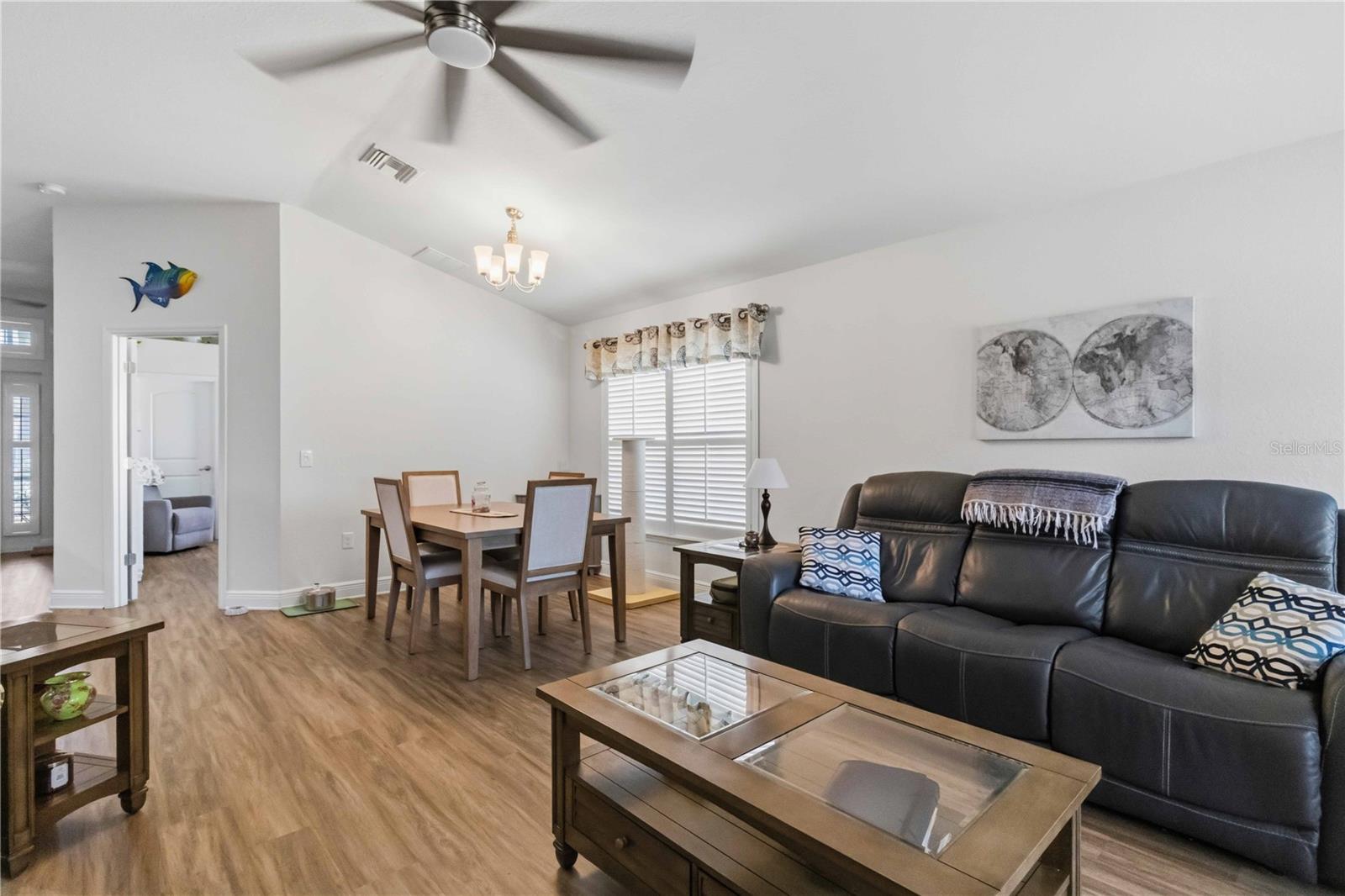 PUNTA GORDA ISLES SEC 20 - Residential