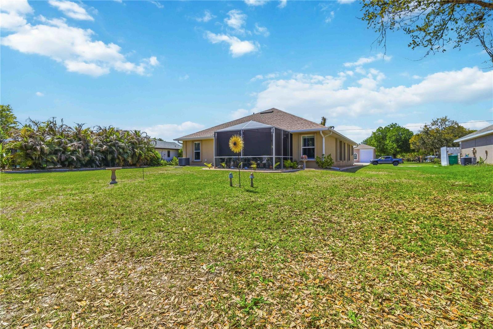 PUNTA GORDA ISLES SEC 20 - Residential