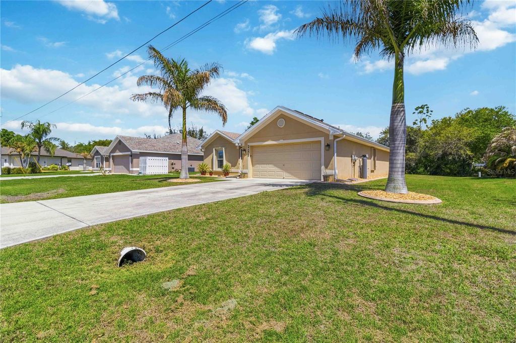 Photo of 27502 Pasto Drive, Punta Gorda, FL 33983 (MLS # D6146759)