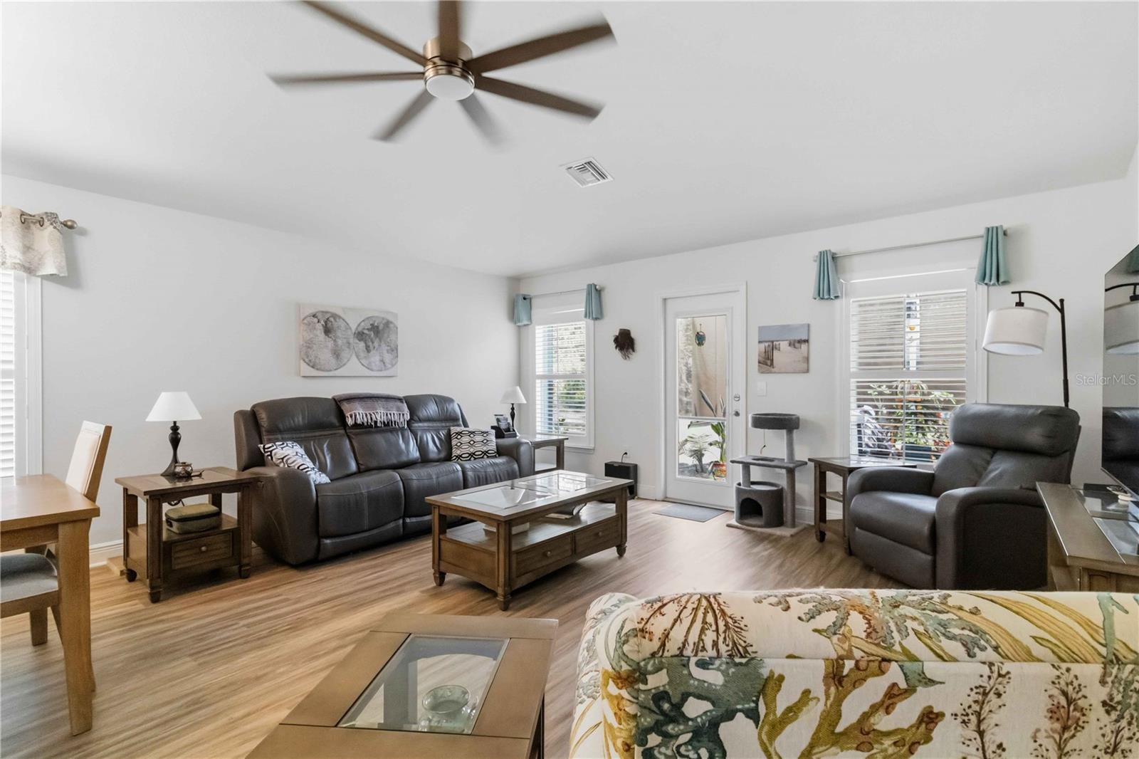 PUNTA GORDA ISLES SEC 20 - Residential