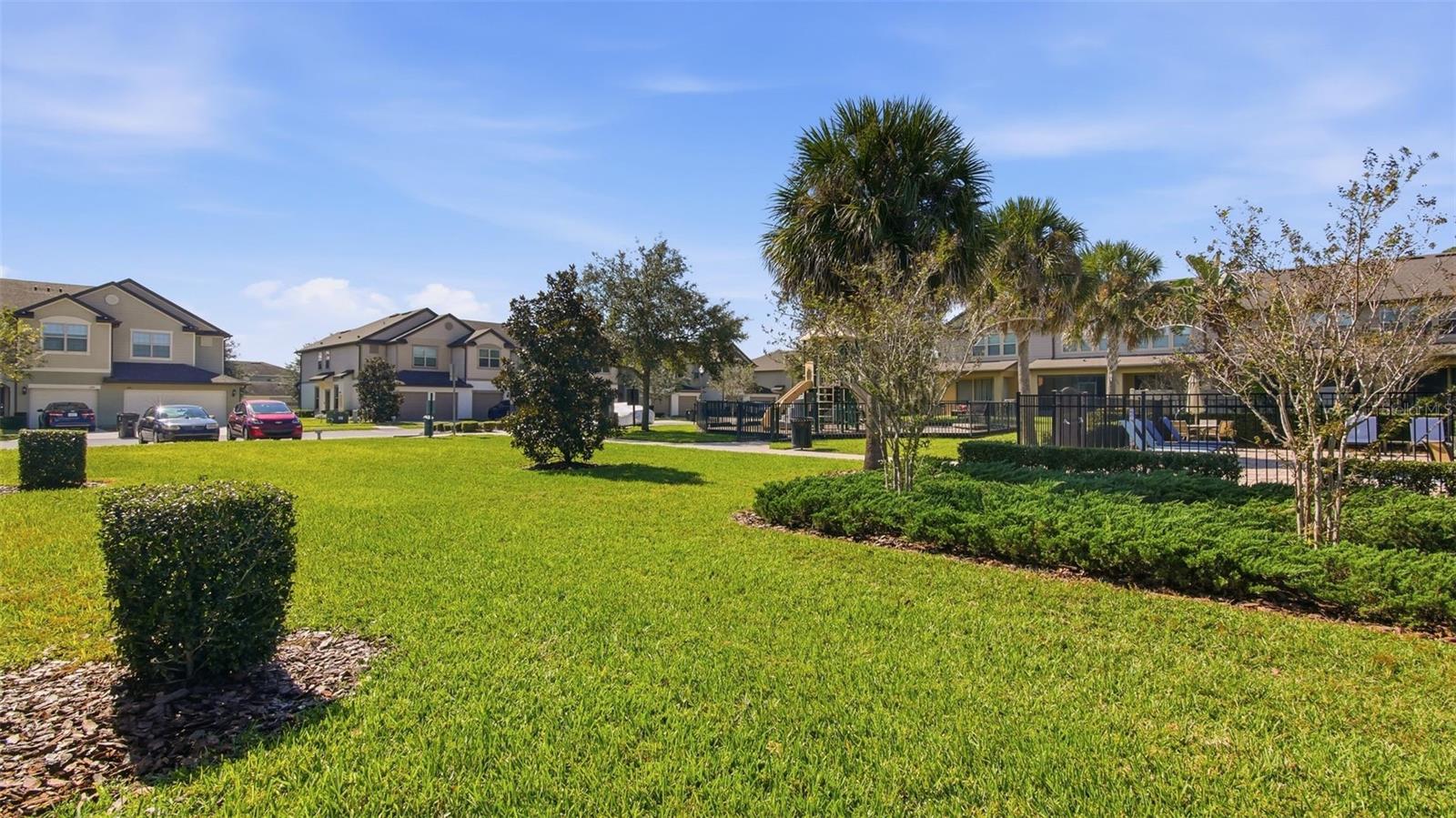 EMERSON NORTH TWNHMS - Residential