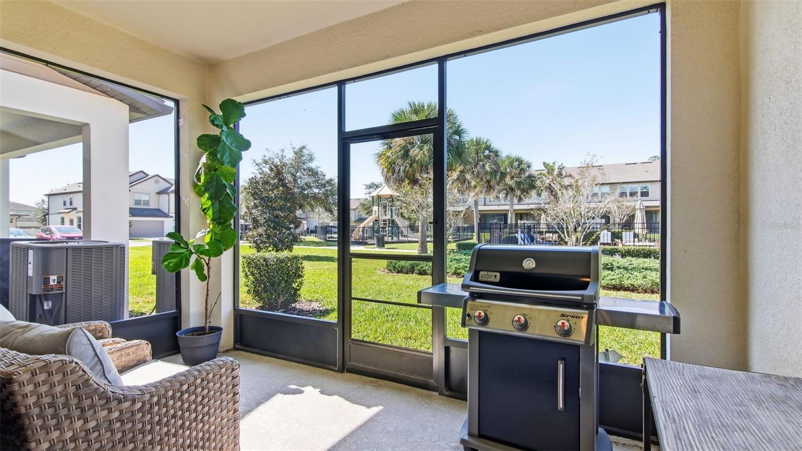 EMERSON NORTH TWNHMS - Residential