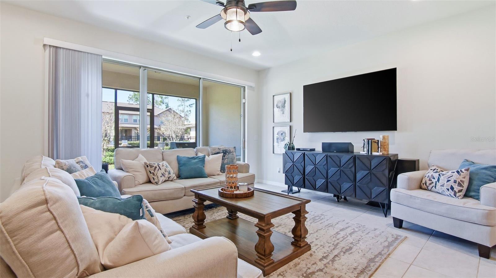 EMERSON NORTH TWNHMS - Residential