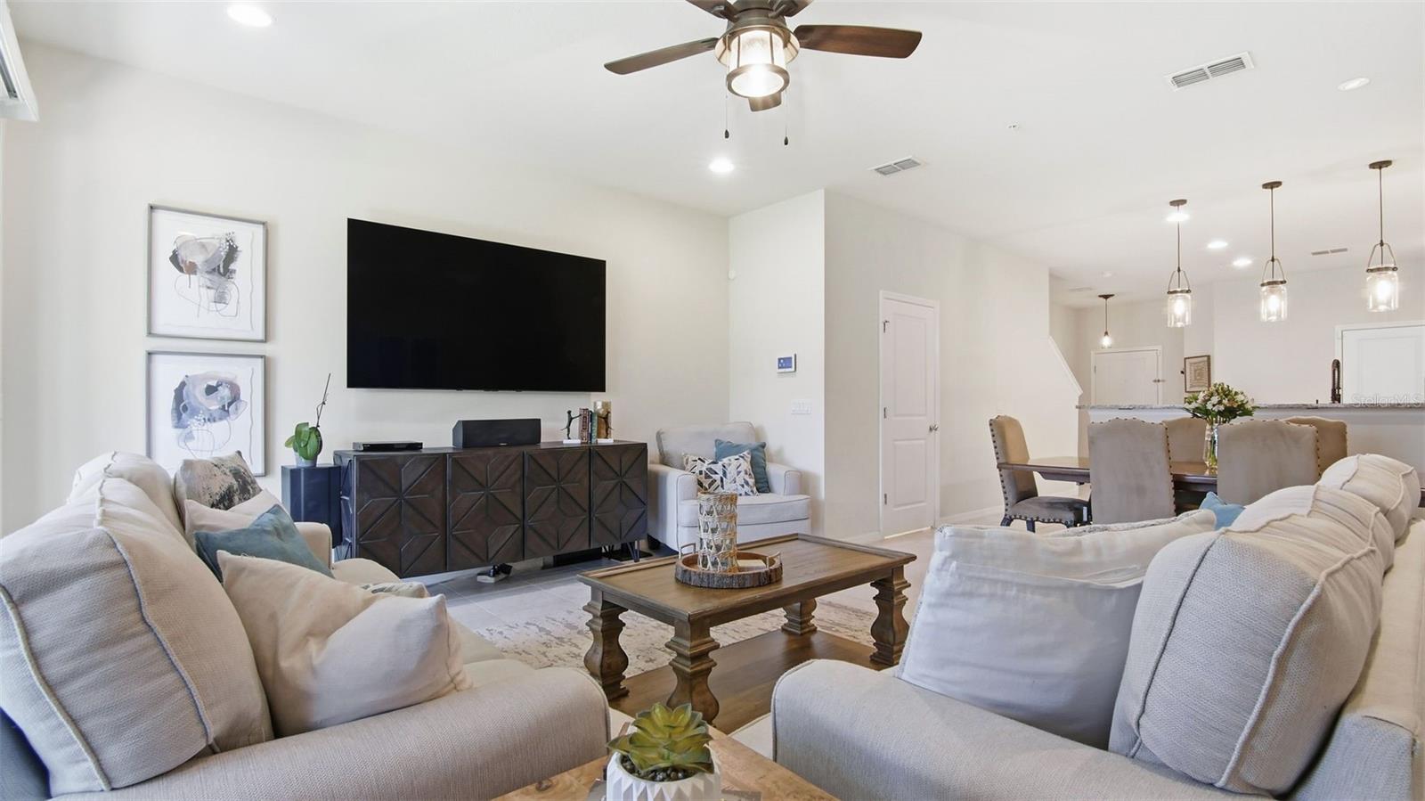 EMERSON NORTH TWNHMS - Residential