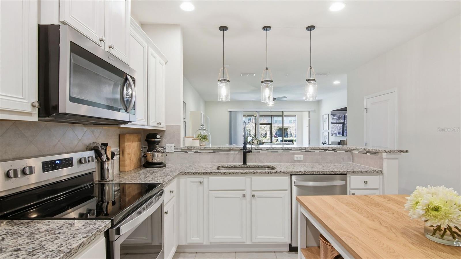 EMERSON NORTH TWNHMS - Residential