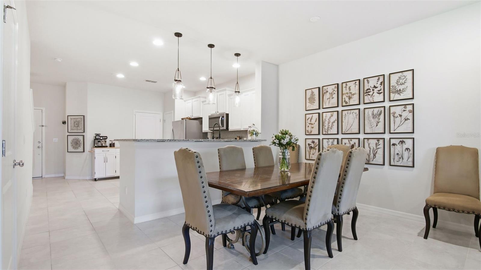 EMERSON NORTH TWNHMS - Residential