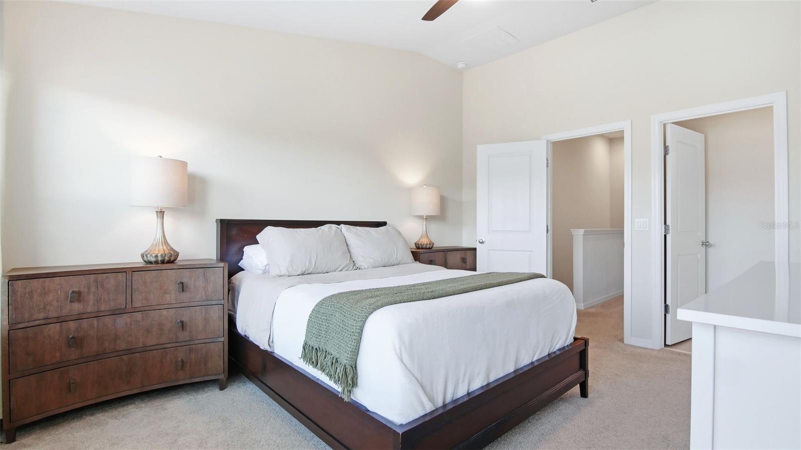 EMERSON NORTH TWNHMS - Residential