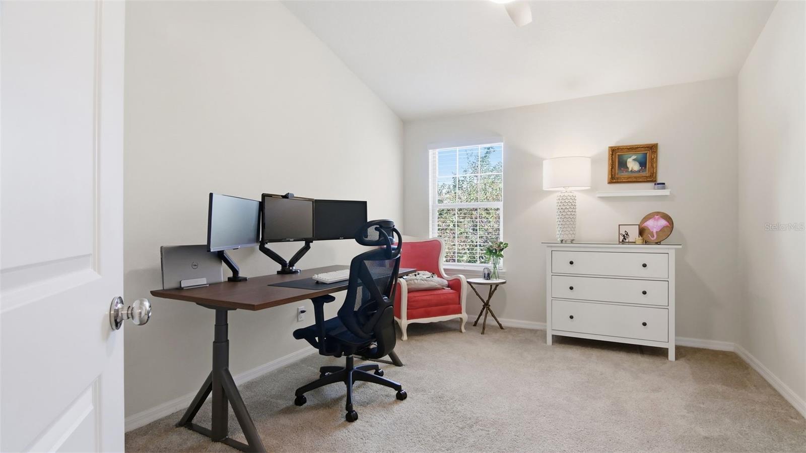 EMERSON NORTH TWNHMS - Residential