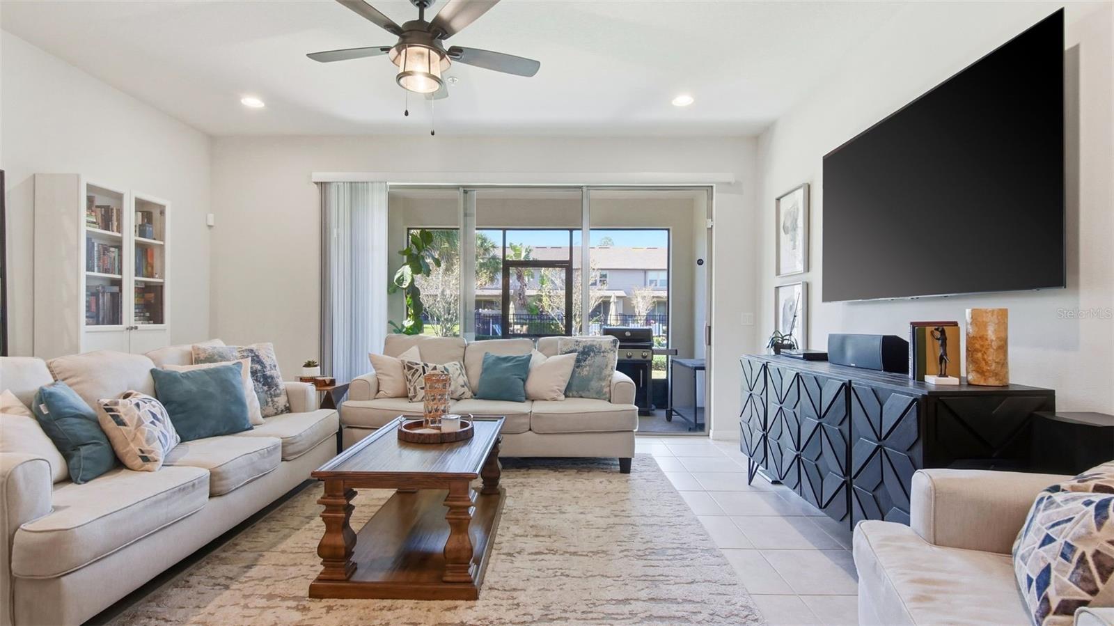 EMERSON NORTH TWNHMS - Residential