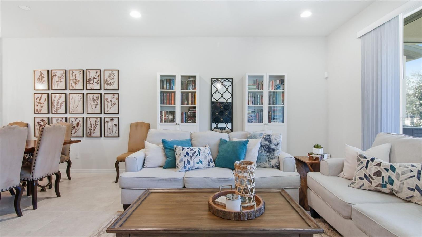 EMERSON NORTH TWNHMS - Residential