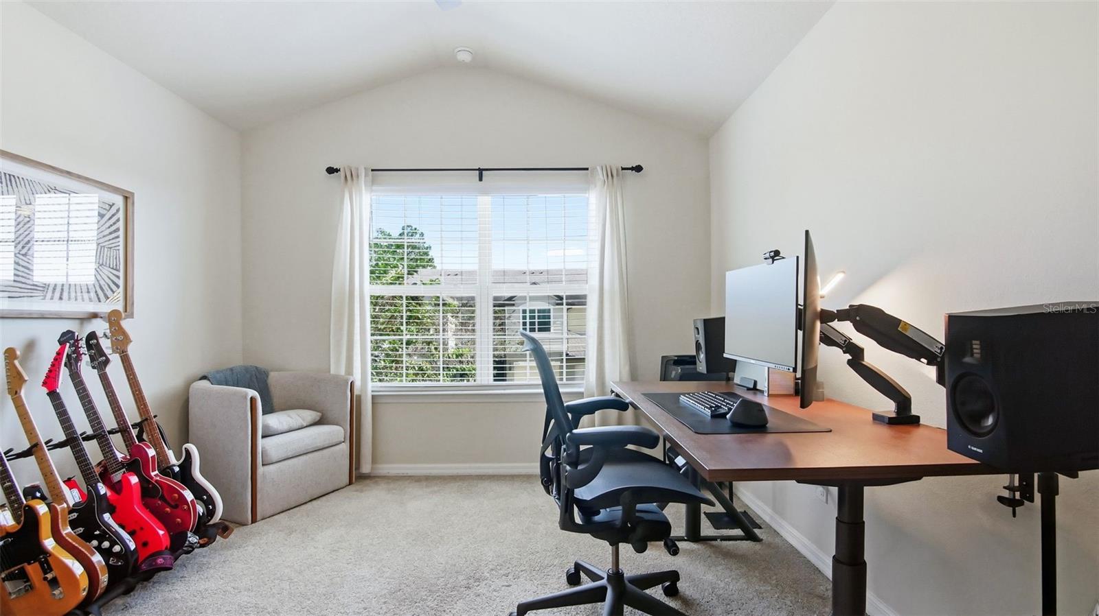 EMERSON NORTH TWNHMS - Residential