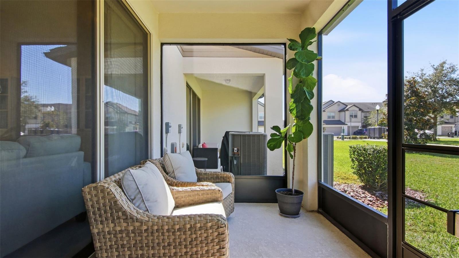 EMERSON NORTH TWNHMS - Residential