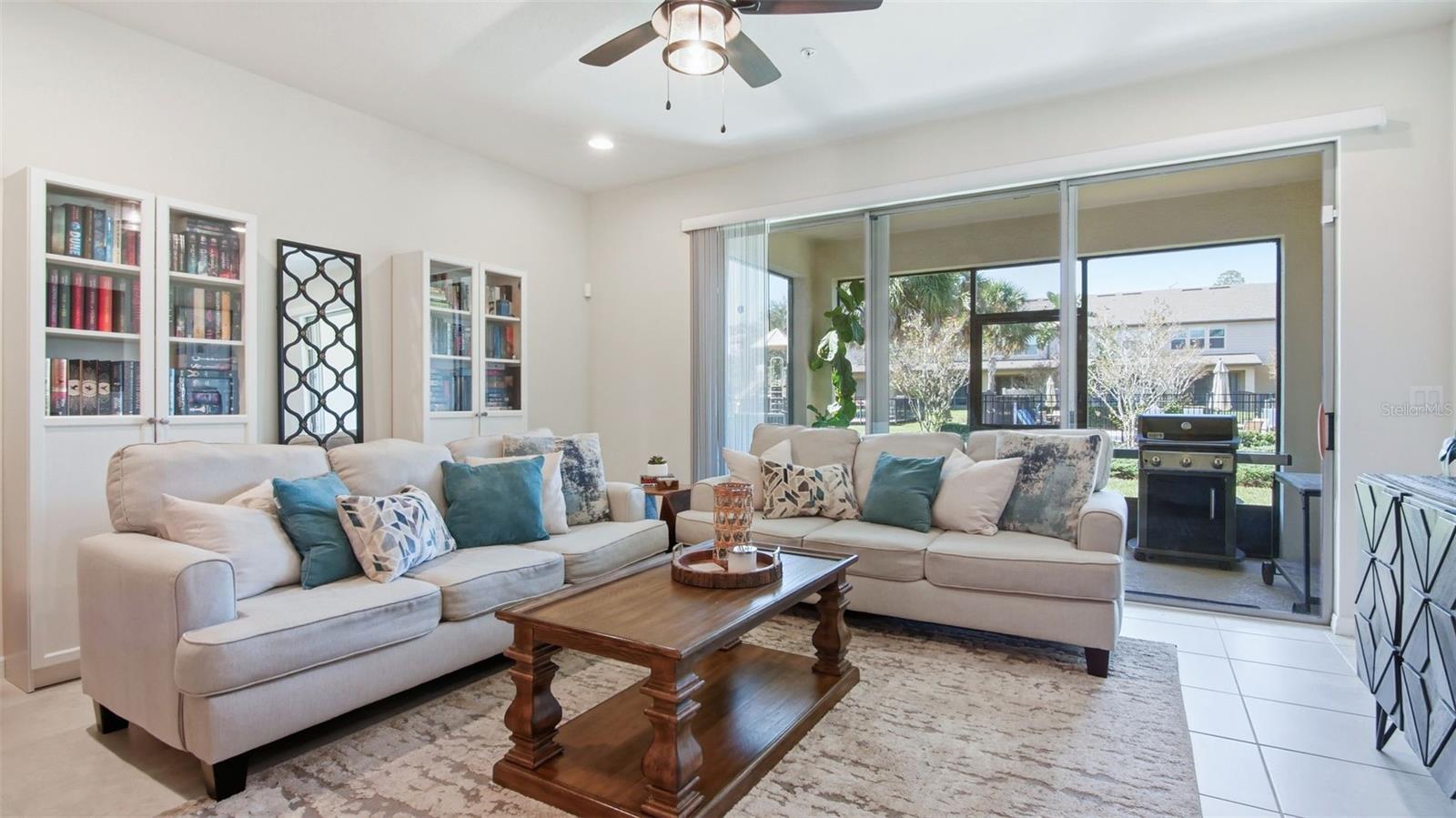 EMERSON NORTH TWNHMS - Residential