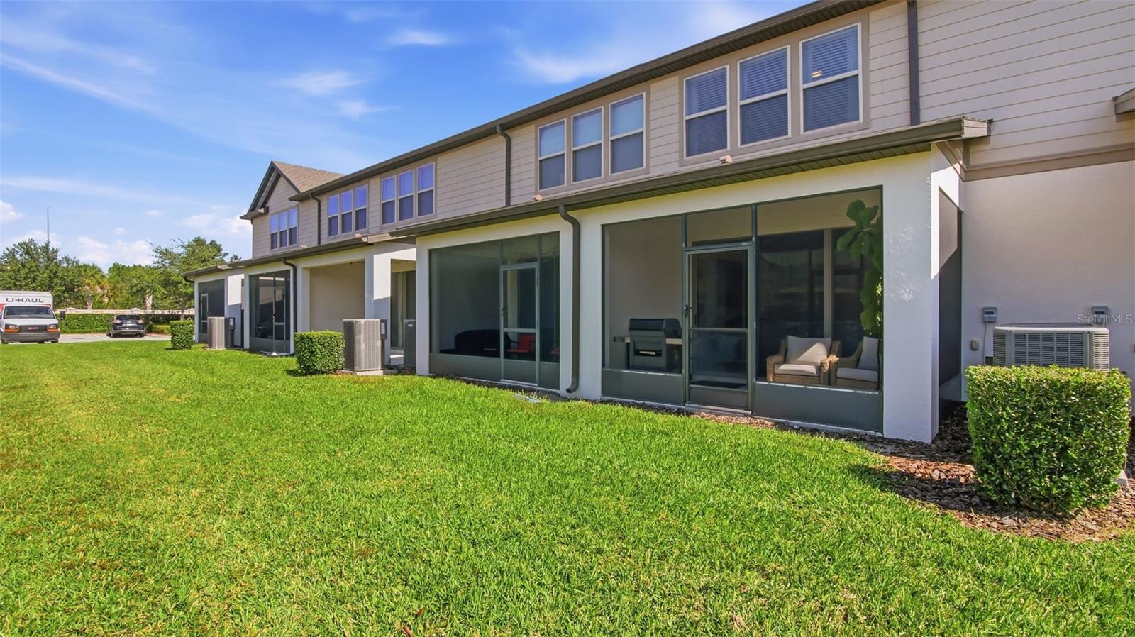 EMERSON NORTH TWNHMS - Residential