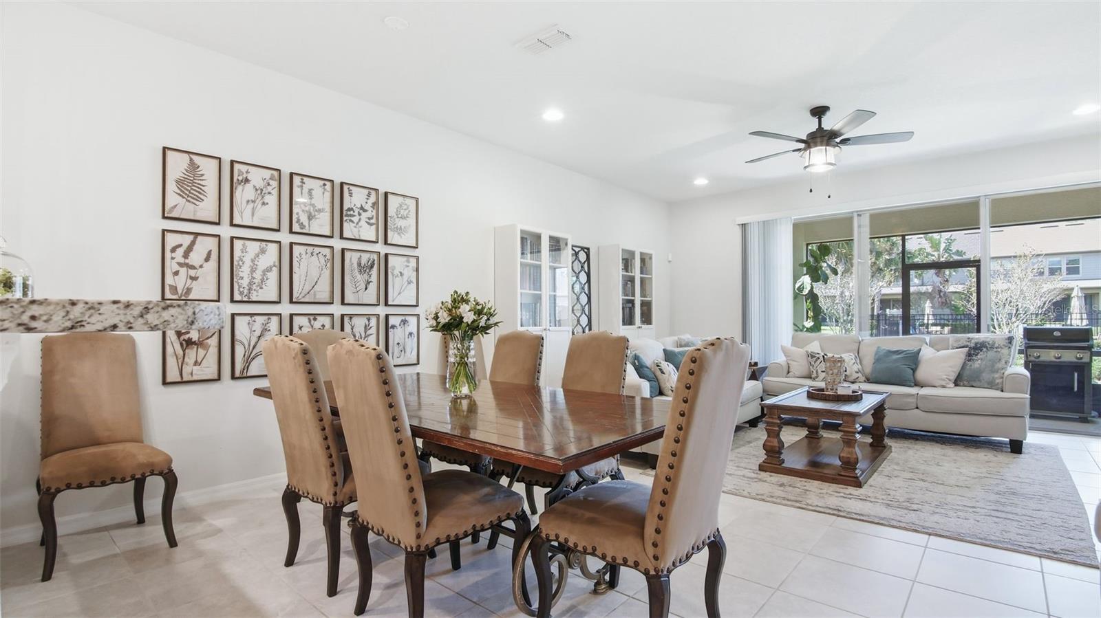 EMERSON NORTH TWNHMS - Residential