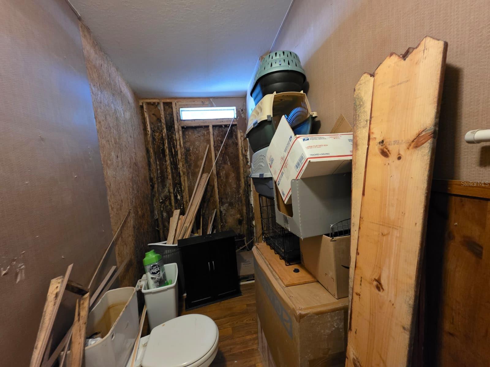 MONTAGUES VILLAGE UNIT 1 - Residential