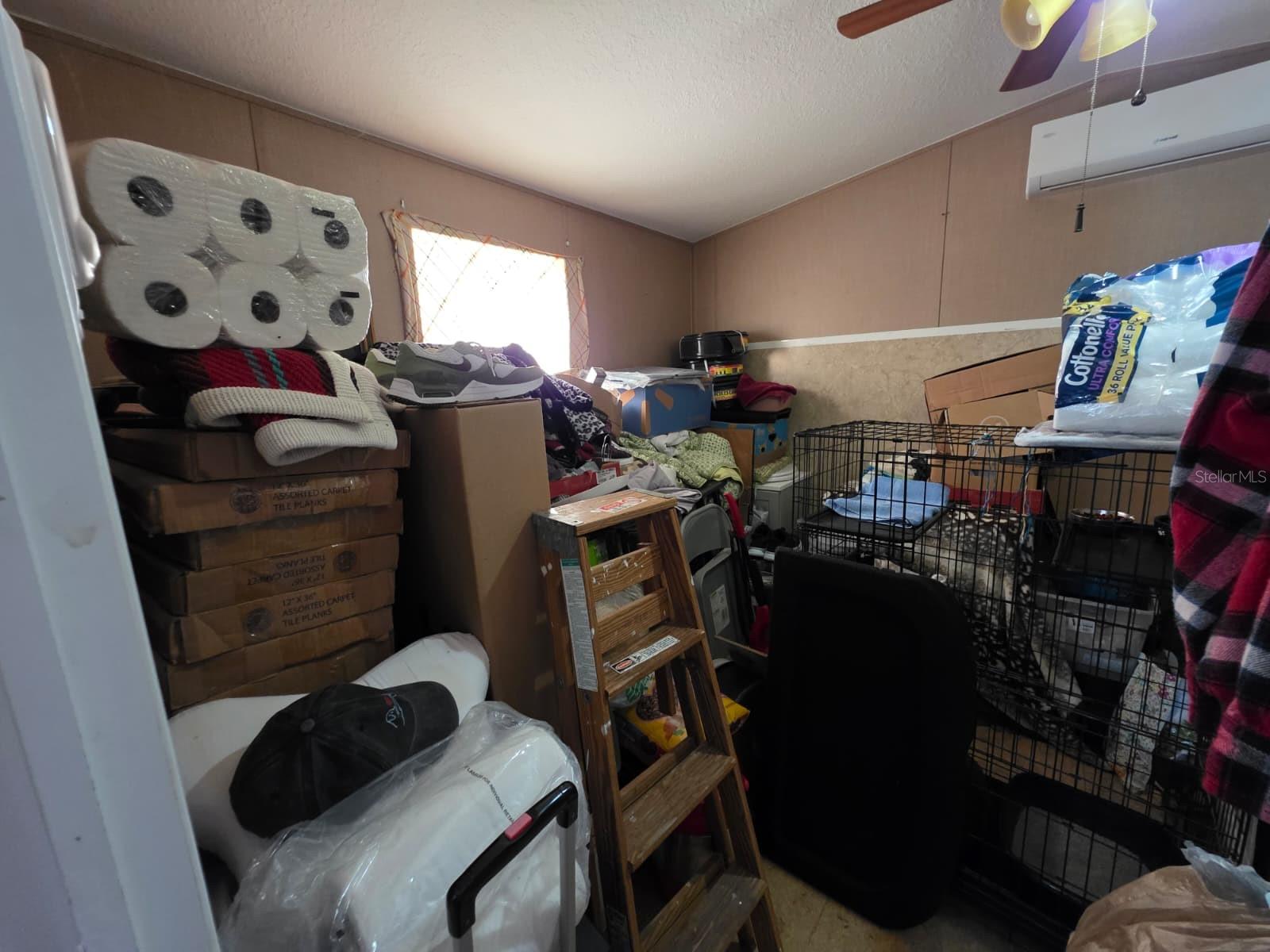 MONTAGUES VILLAGE UNIT 1 - Residential