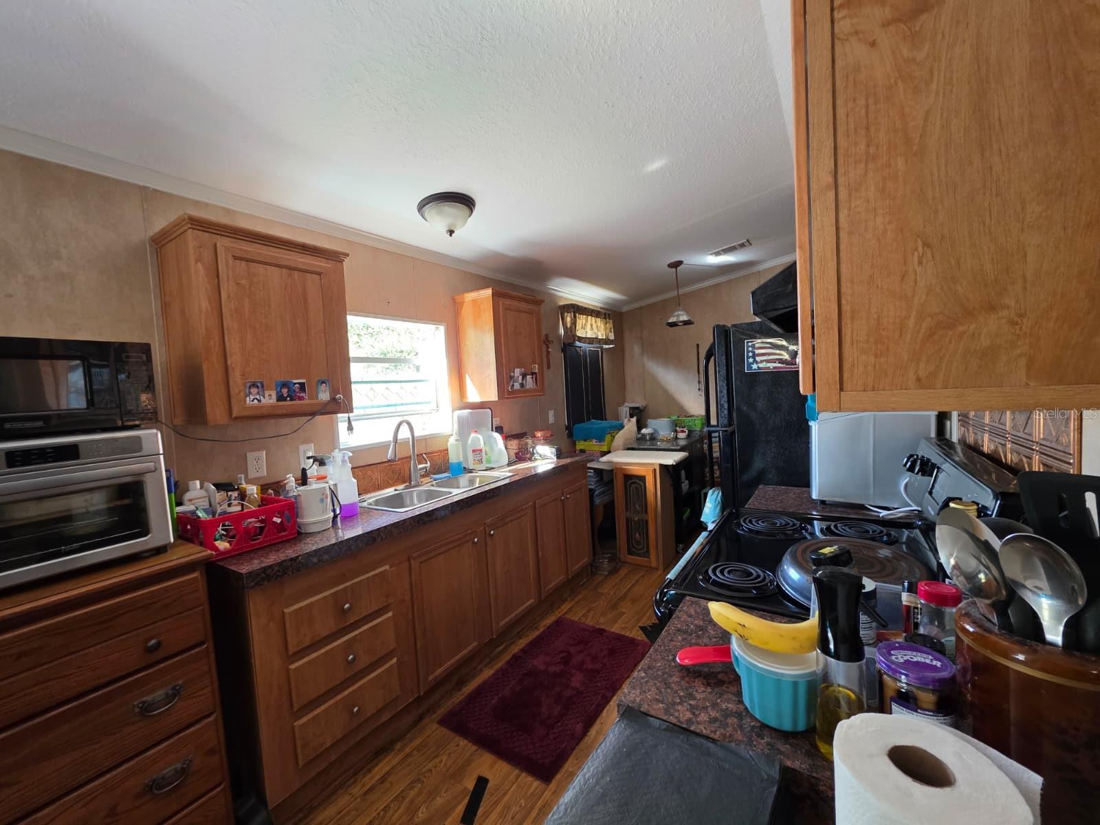 MONTAGUES VILLAGE UNIT 1 - Residential