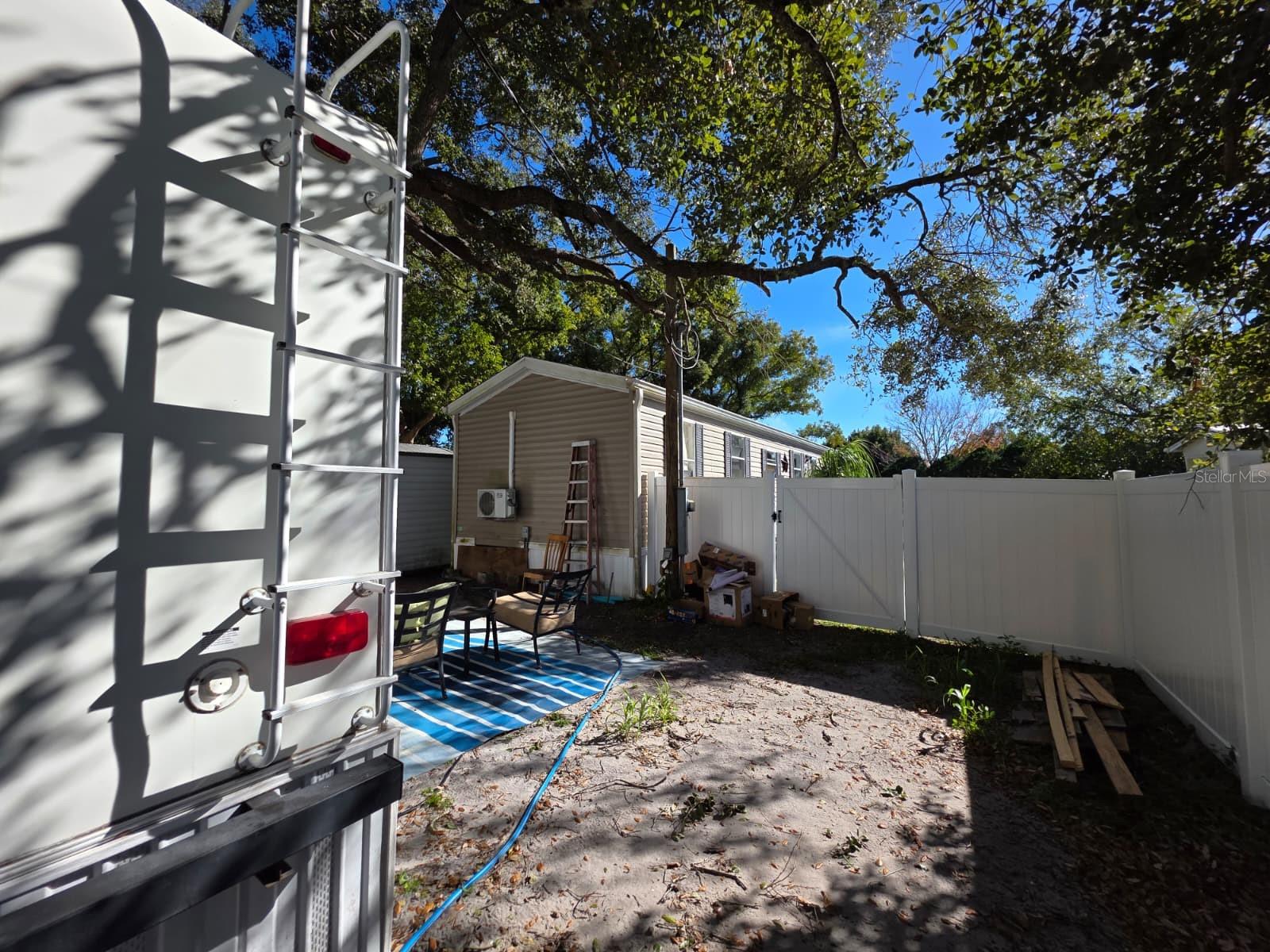 MONTAGUES VILLAGE UNIT 1 - Residential