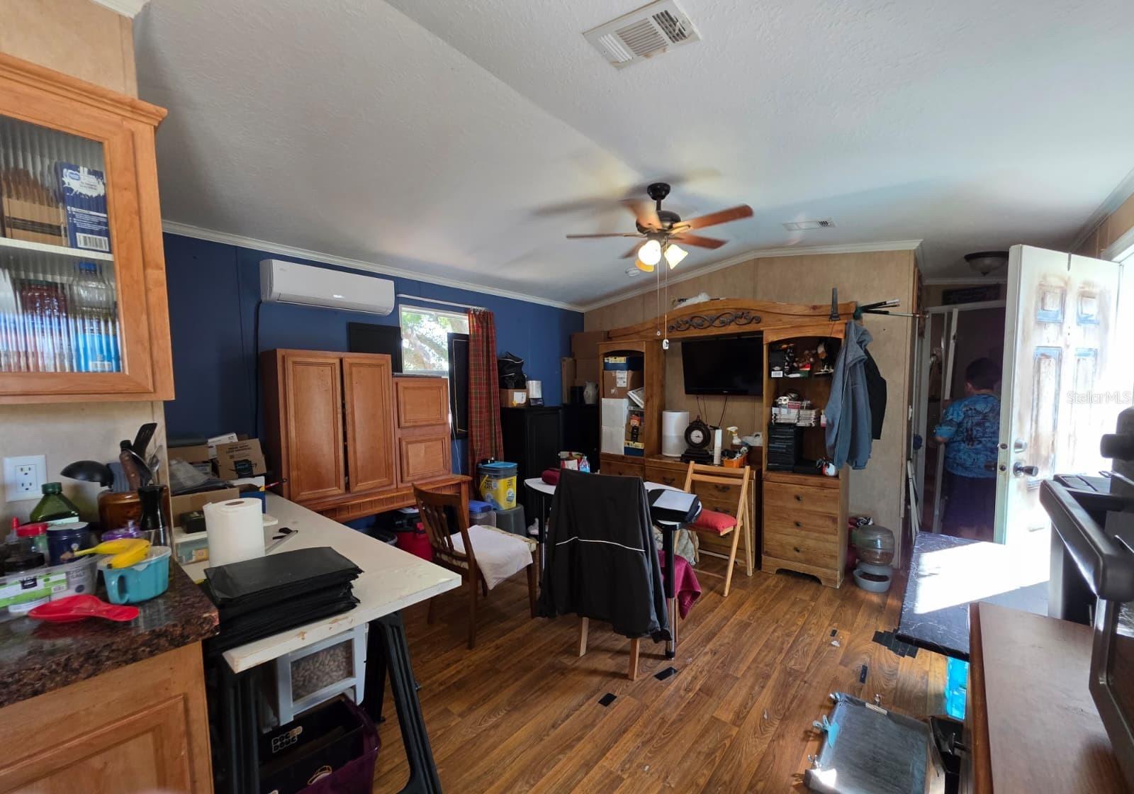 MONTAGUES VILLAGE UNIT 1 - Residential