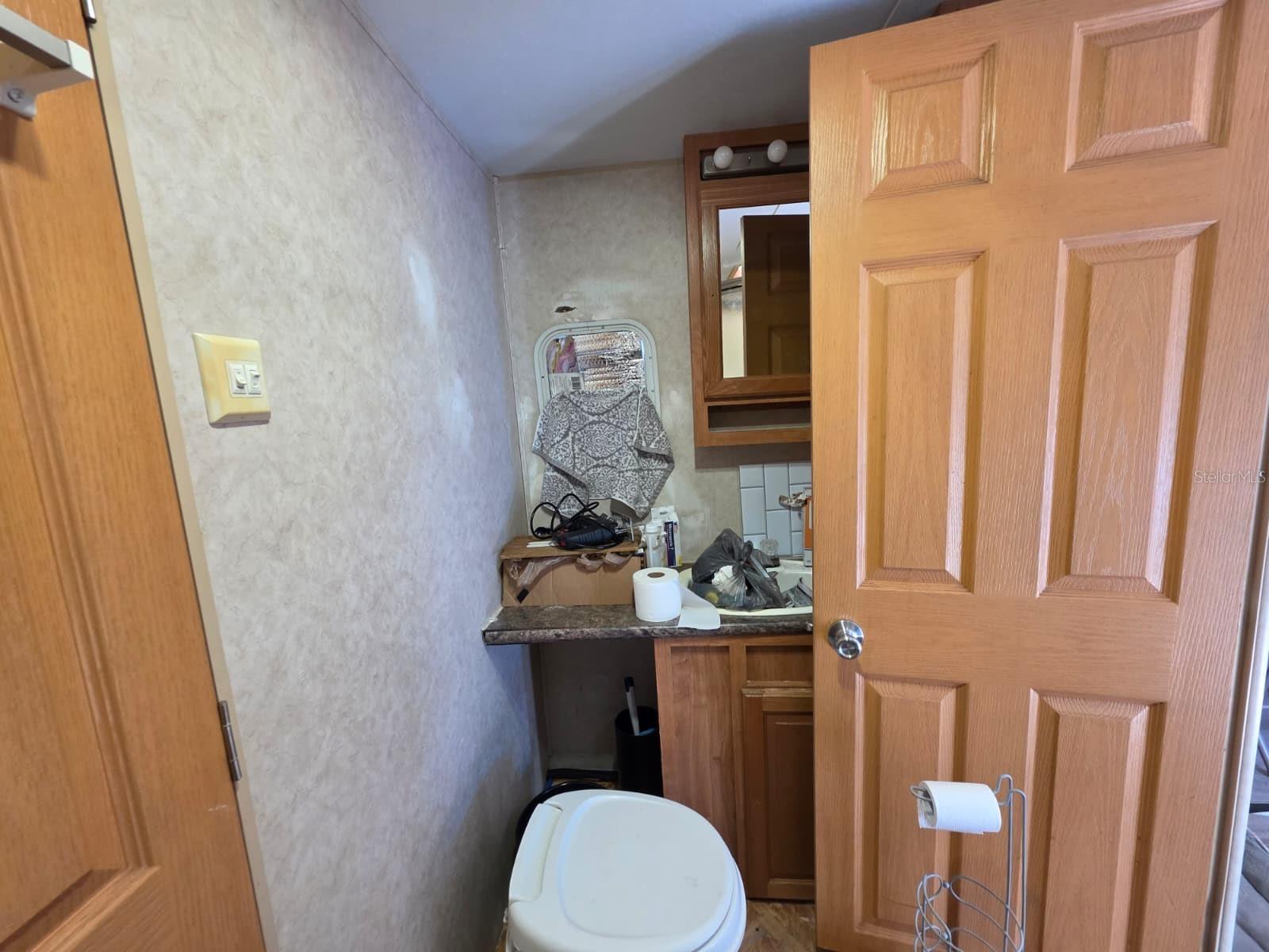 MONTAGUES VILLAGE UNIT 1 - Residential