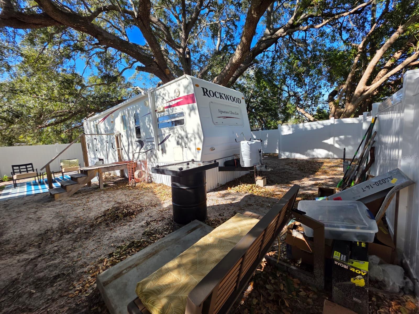 MONTAGUES VILLAGE UNIT 1 - Residential