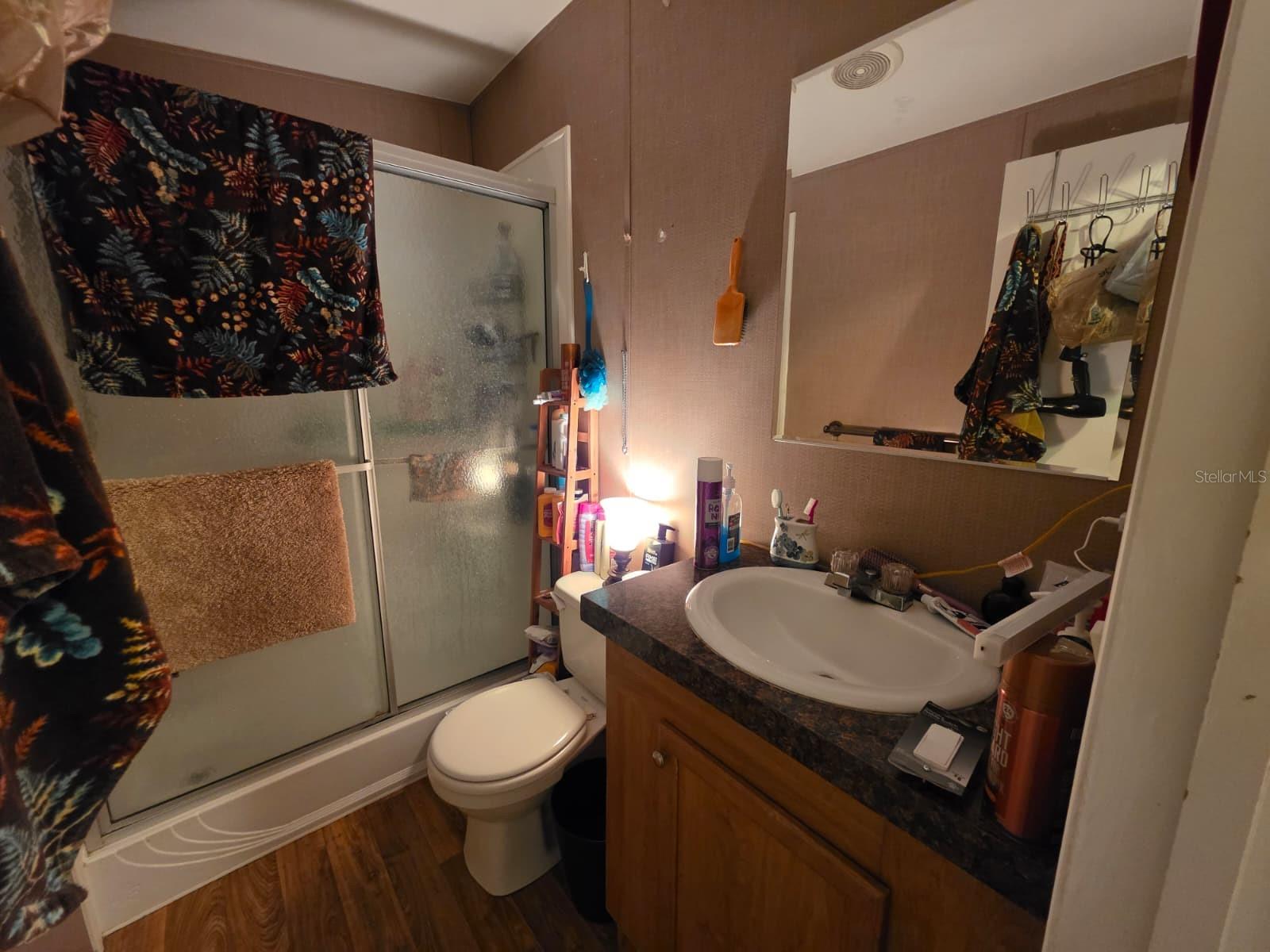 MONTAGUES VILLAGE UNIT 1 - Residential