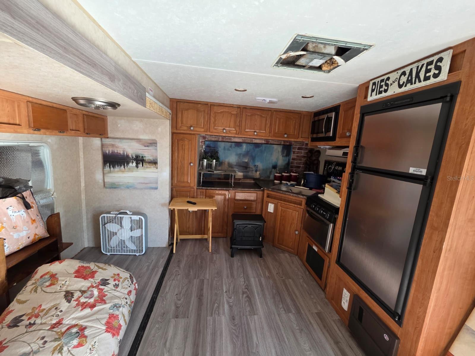 MONTAGUES VILLAGE UNIT 1 - Residential