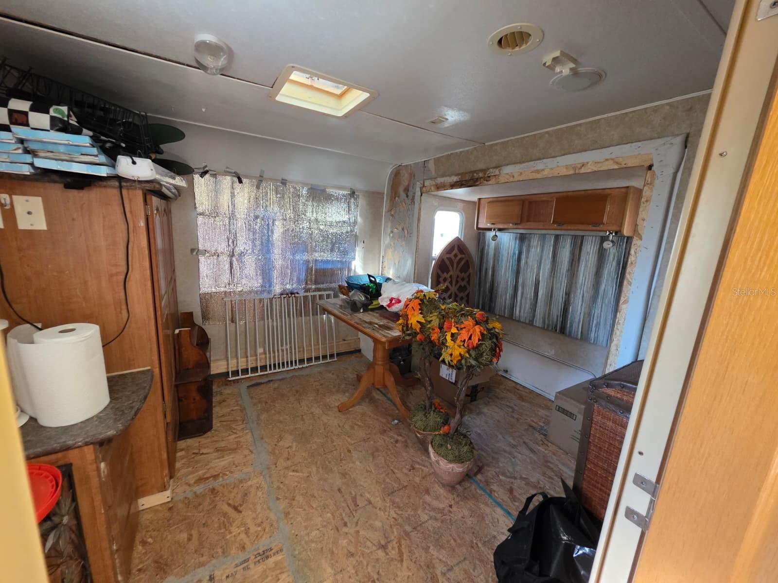 MONTAGUES VILLAGE UNIT 1 - Residential