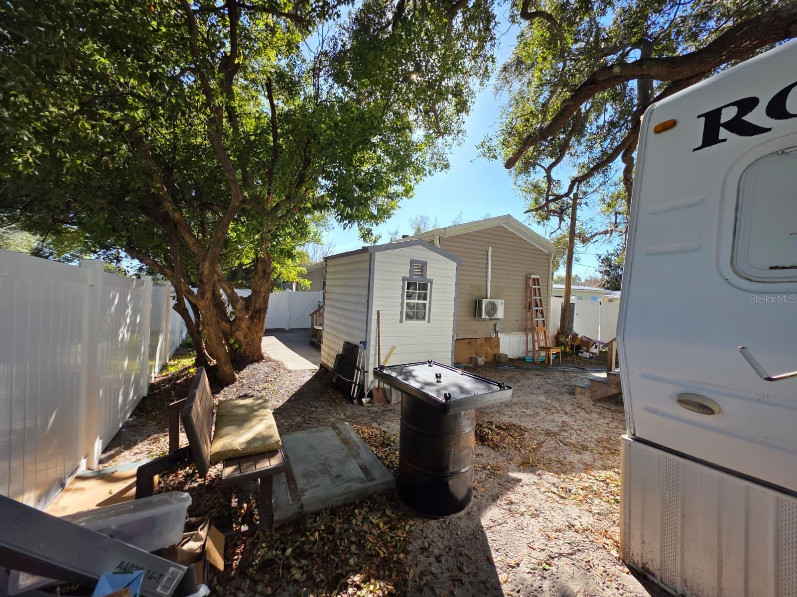 MONTAGUES VILLAGE UNIT 1 - Residential